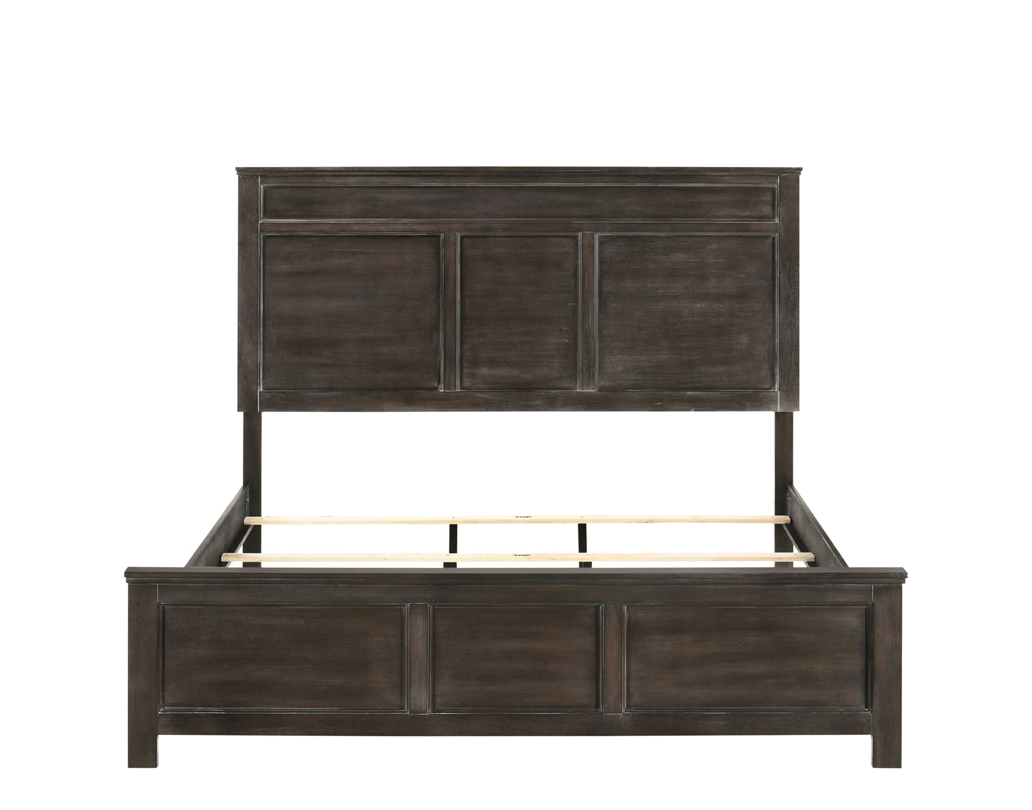 Andover Queen Bed