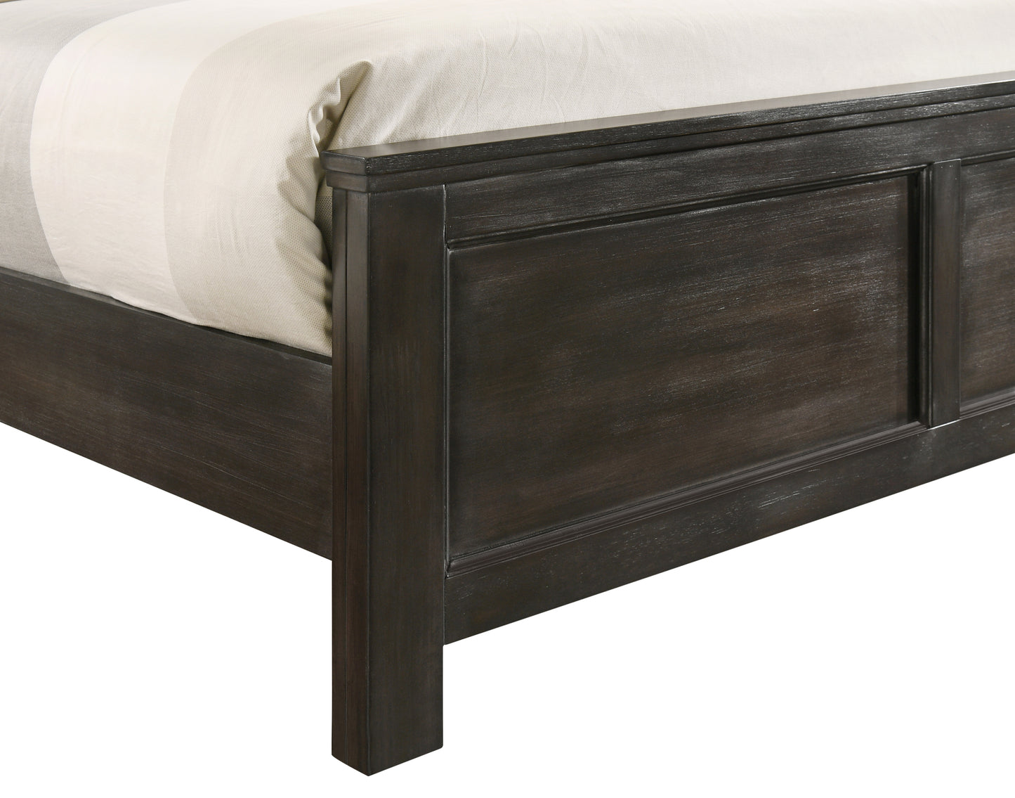 Andover Queen Bed