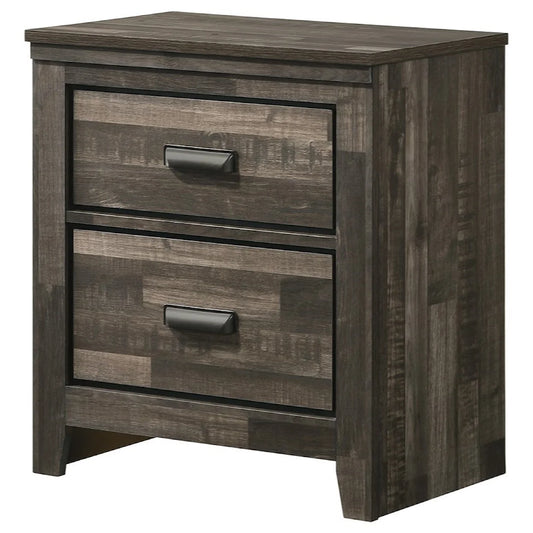 Carter Nightstand