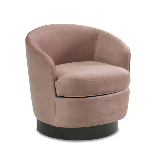 PRECEDENT CLAUDIA SWIVEL CHAIR