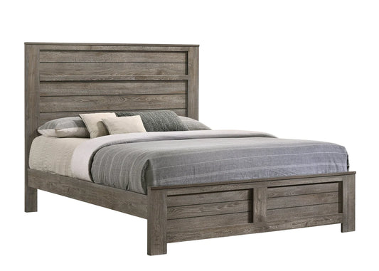 Bateson Queen Bed