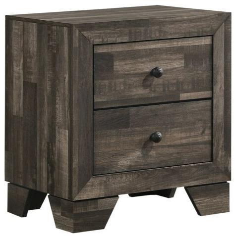 Atticus Nightstand