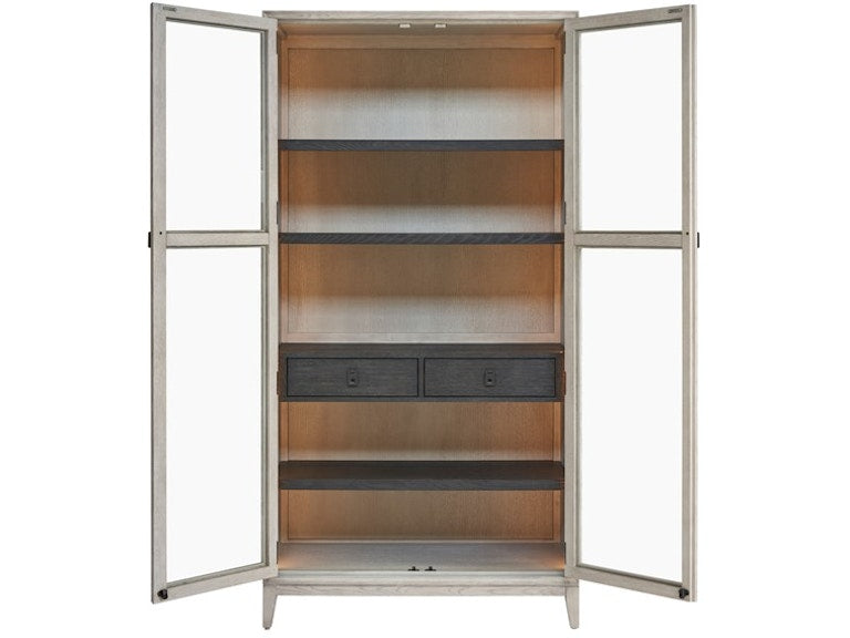 Canseco Display Cabinet