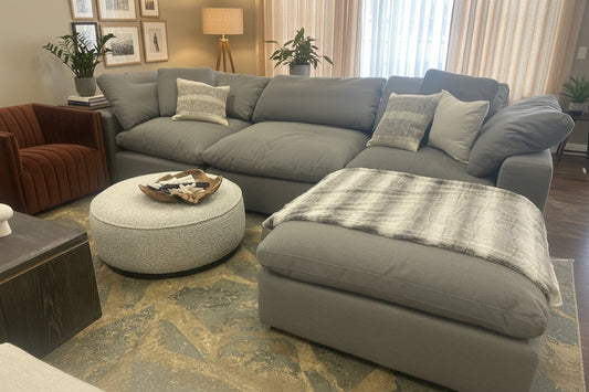 Winston Sectional Performance