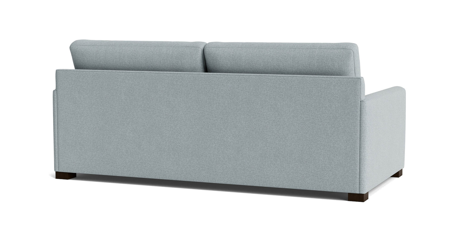 Bassett Colby Thin Sofa