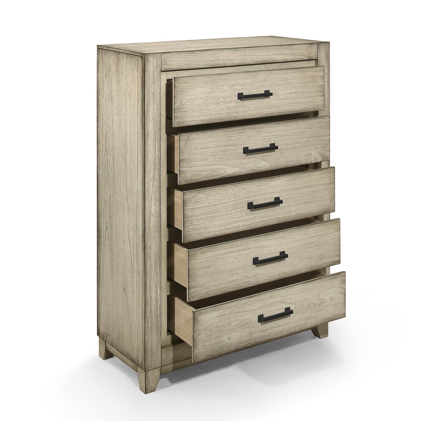 Ashland Chest