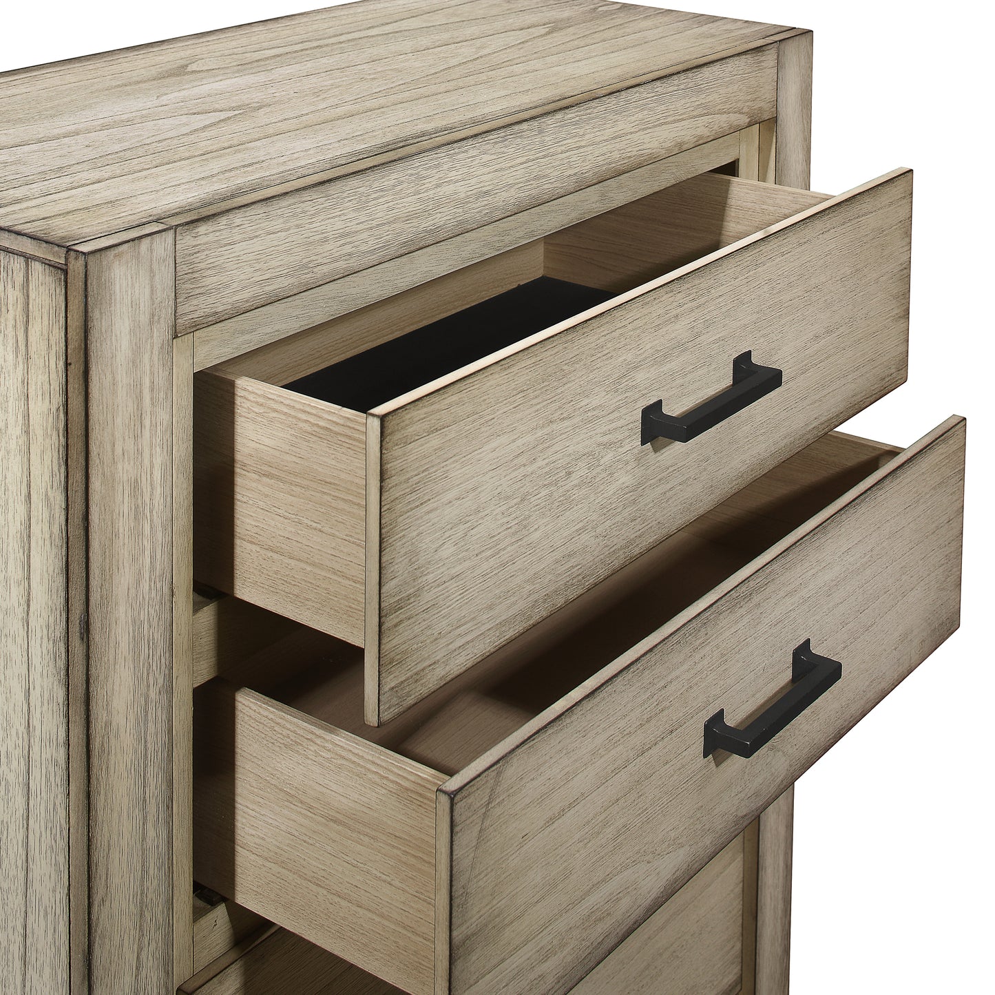 Ashland Chest