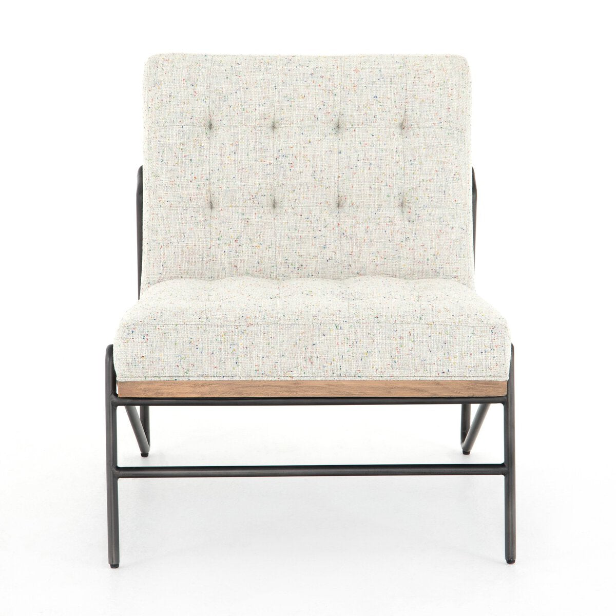 Romey Four Hands Accent Chair