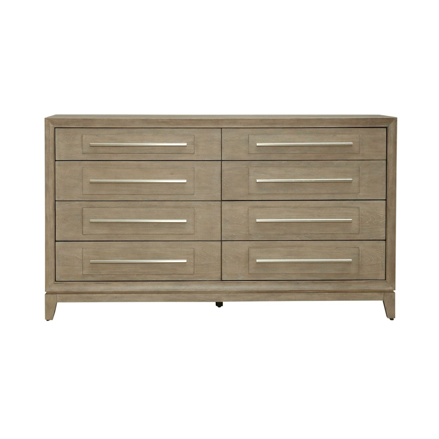 8 Drawer Dresser Oak Dresser