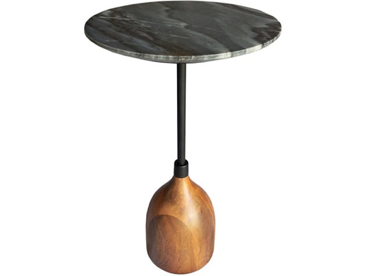 Ophelia End Table