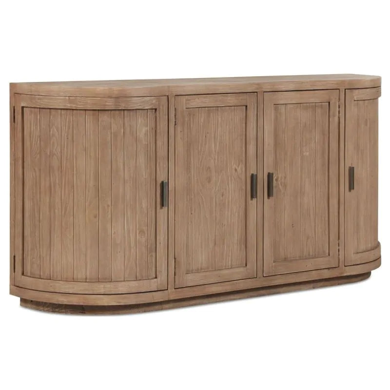 Nicola Media Cabinet
