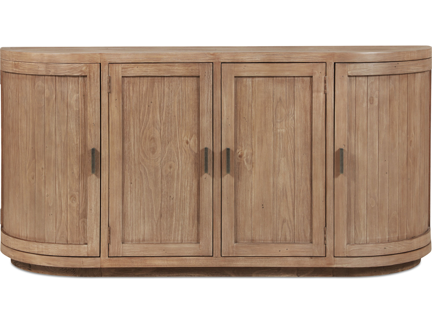 Nicola Media Cabinet