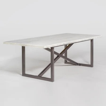 Menlo Park 88" Dining Table