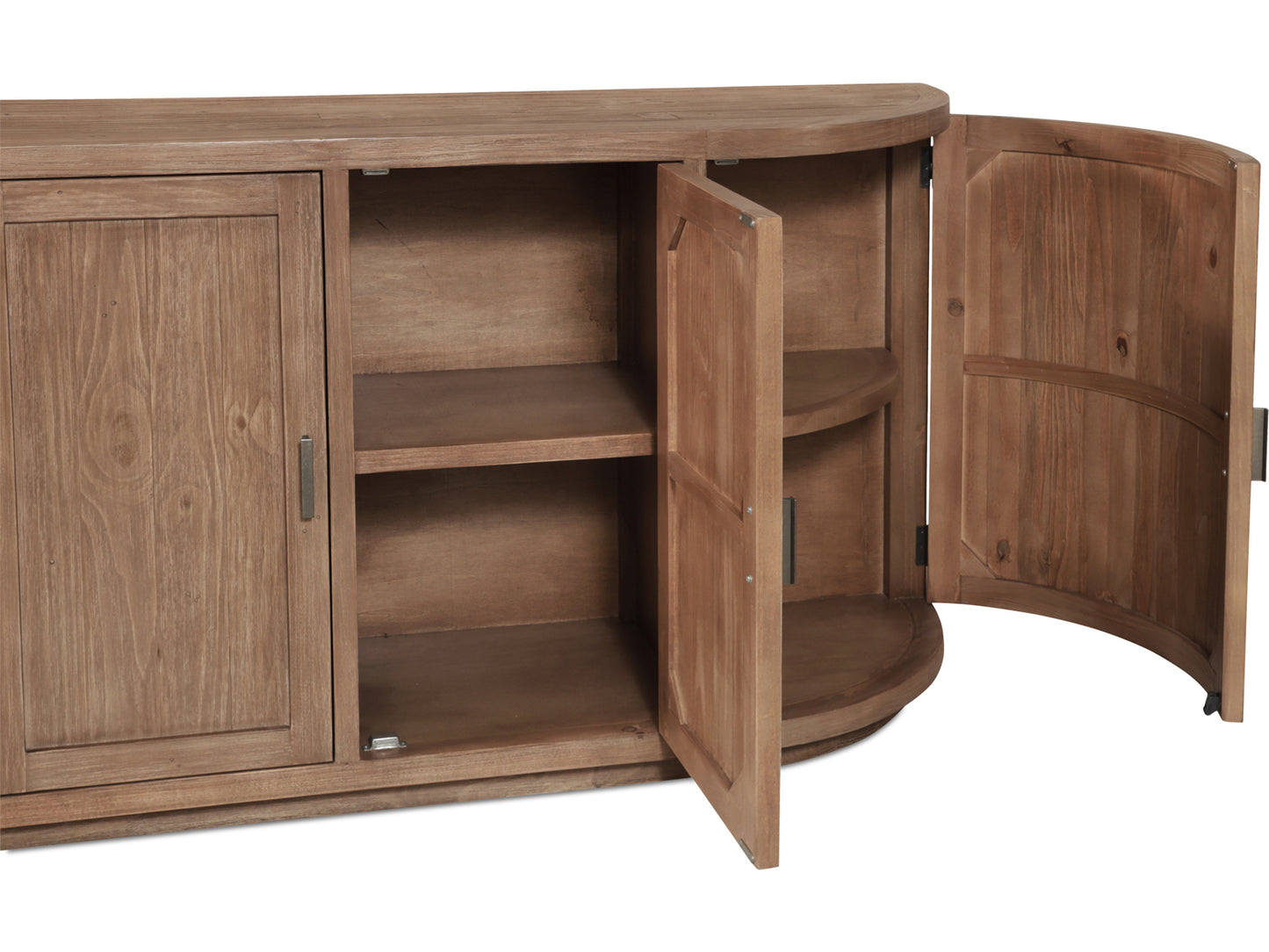 Nicola Media Cabinet
