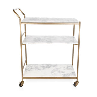 Bar Cart