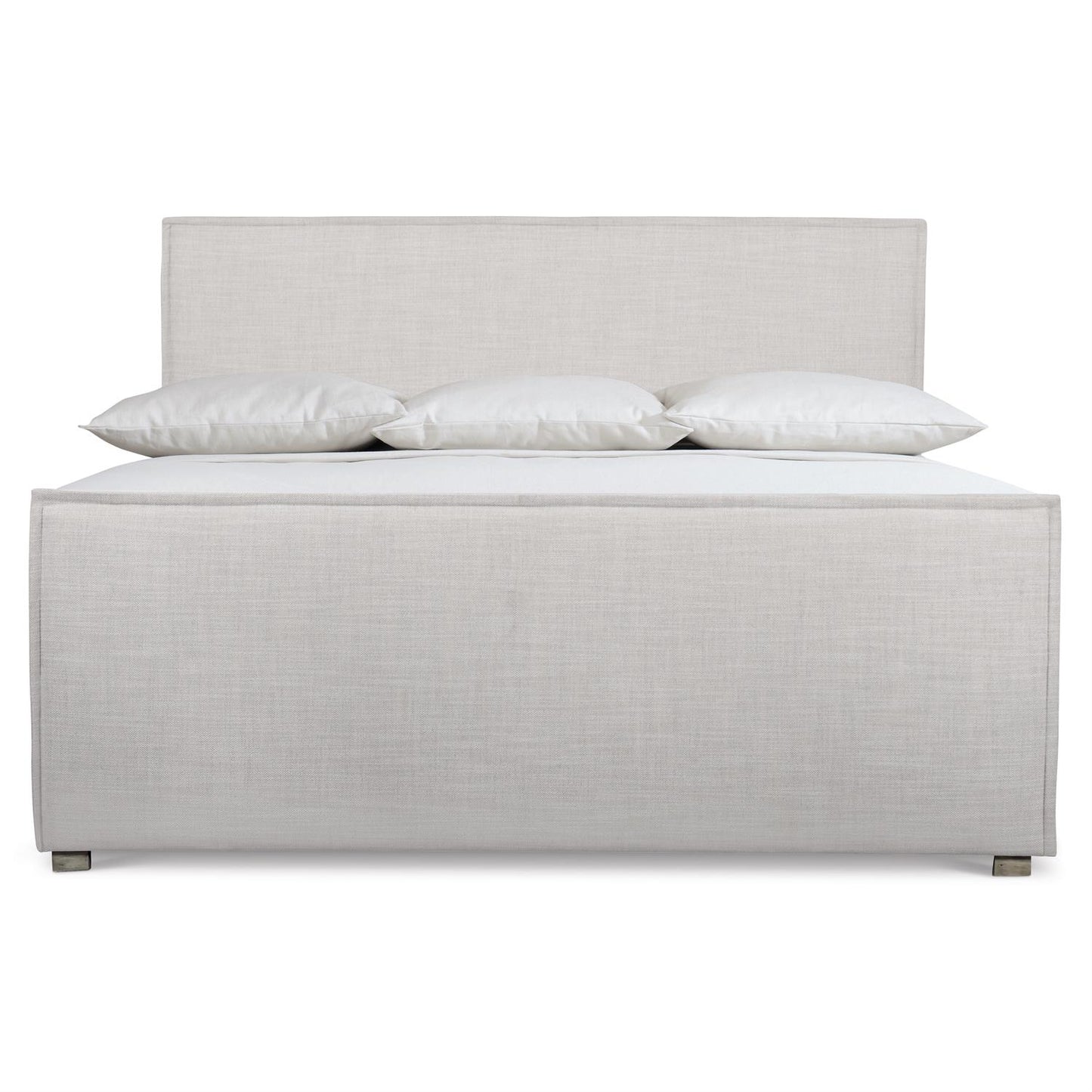 Sawyer Panel Bed King