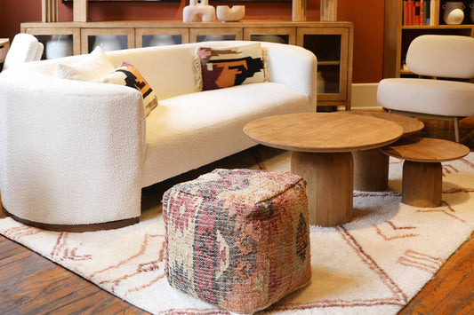 Benson Coffee Table