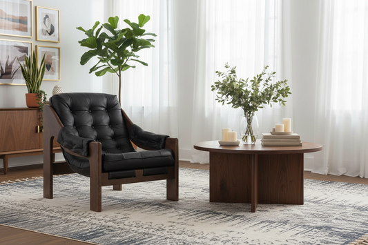 Halston Chair
