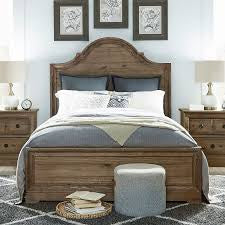 Progressive Wildfire Bed King Bed