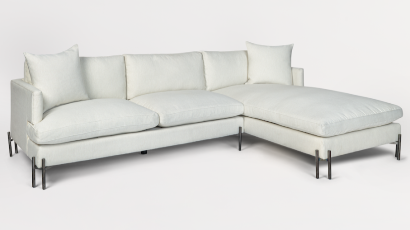 Britton Sectional