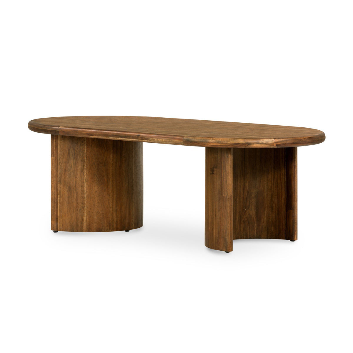 Paden Coffee Table Sandy Acacia