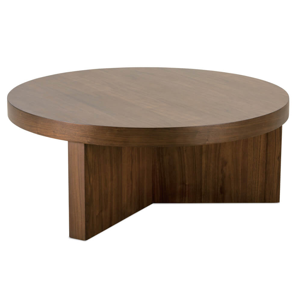 Capri Round Cocktail Table | New Arrival