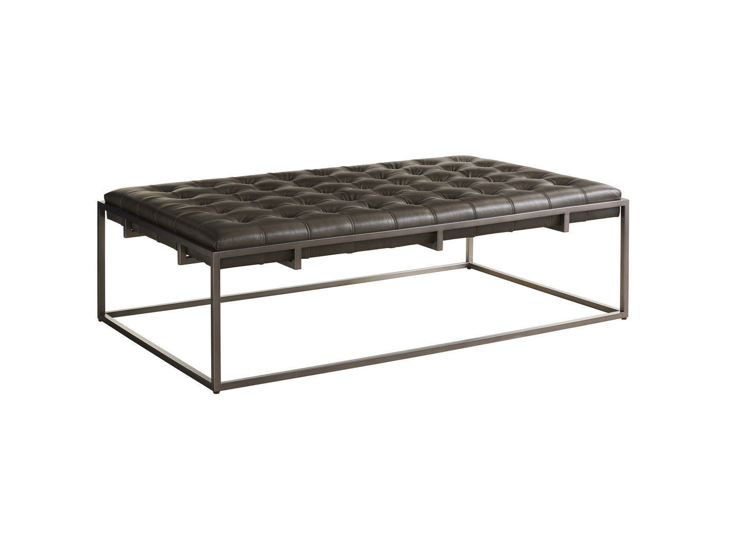 Travers Cocktail Ottoman