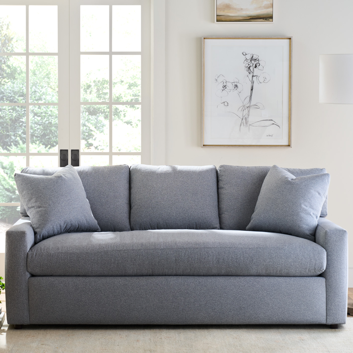 Rowe Concord Sofa