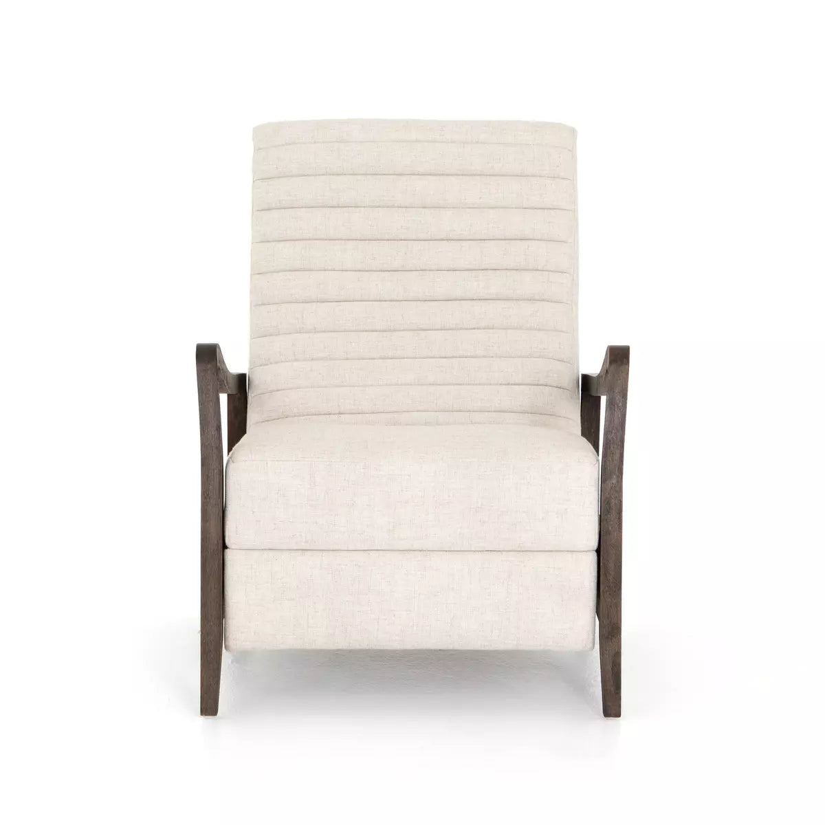 Chance Recliner - Linen Natural