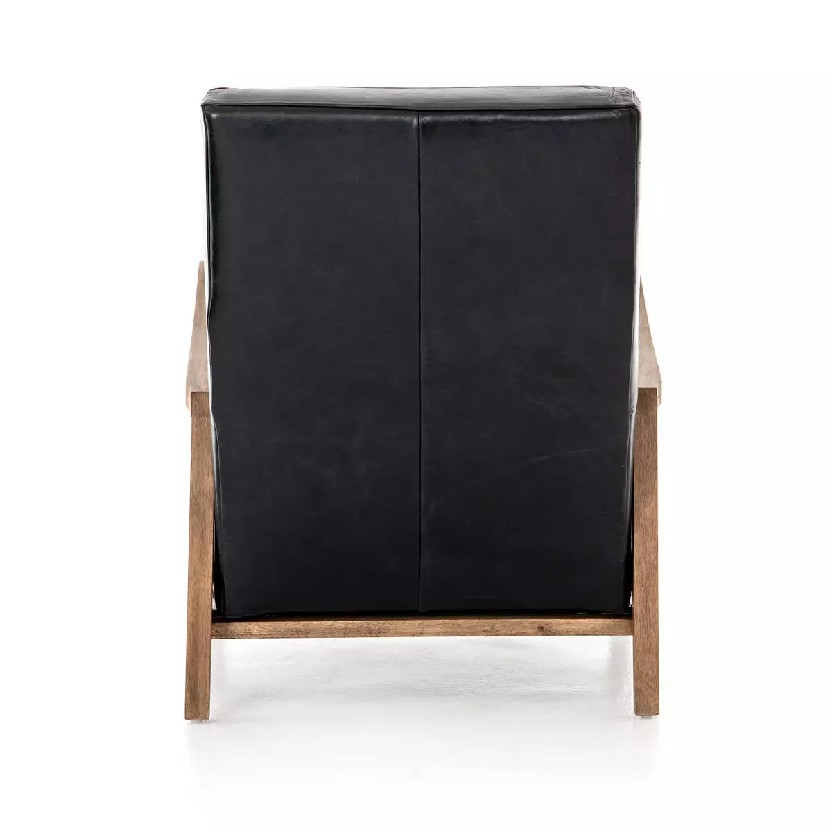 Chance Recliner - Dakota Black