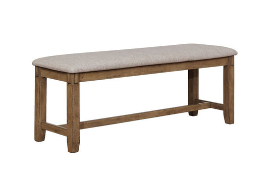 Clara Dining Bench