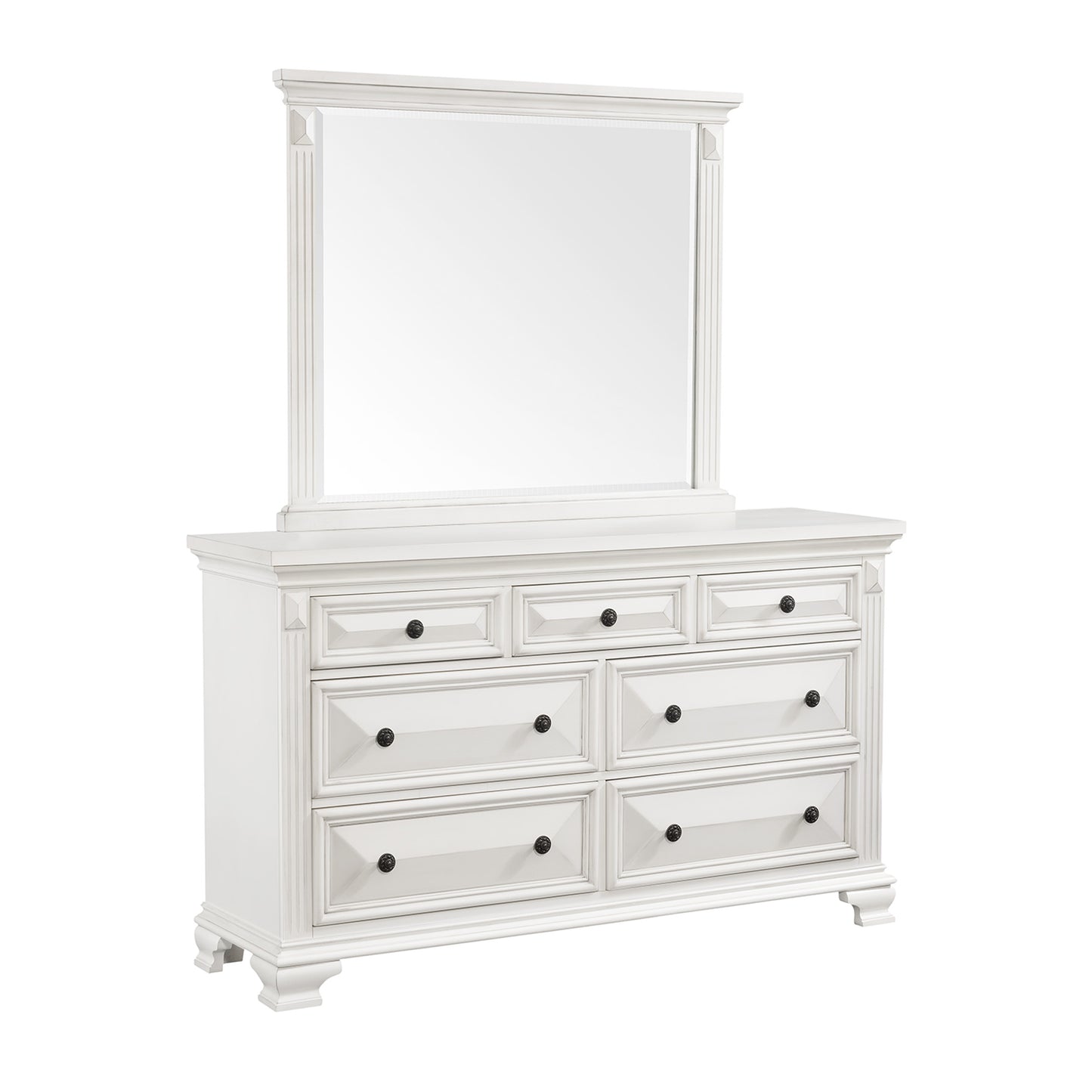 Calloway Queen Bedroom Set