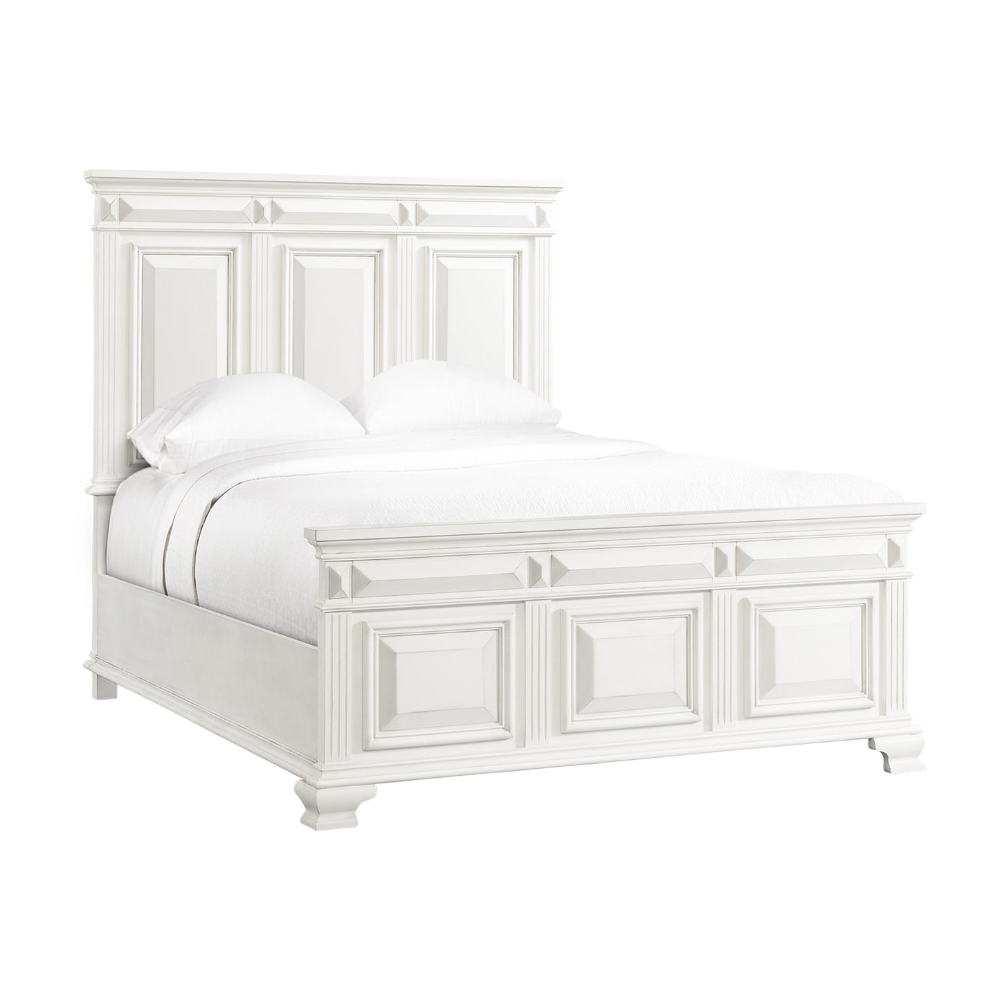 Calloway Queen Bedroom Set