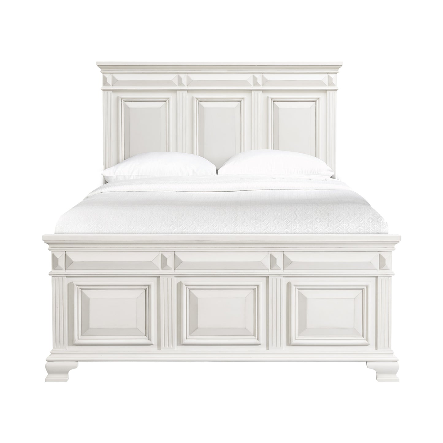 Calloway Queen Bedroom Set