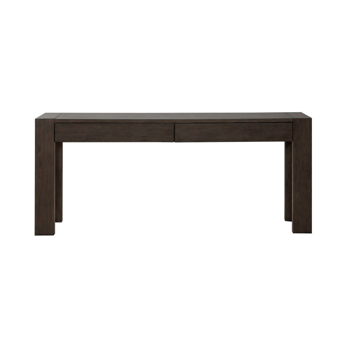Liberty Console Table Liberty Console Table With 2 Stools – FURNITURE IN THE PINES / DAHR ...