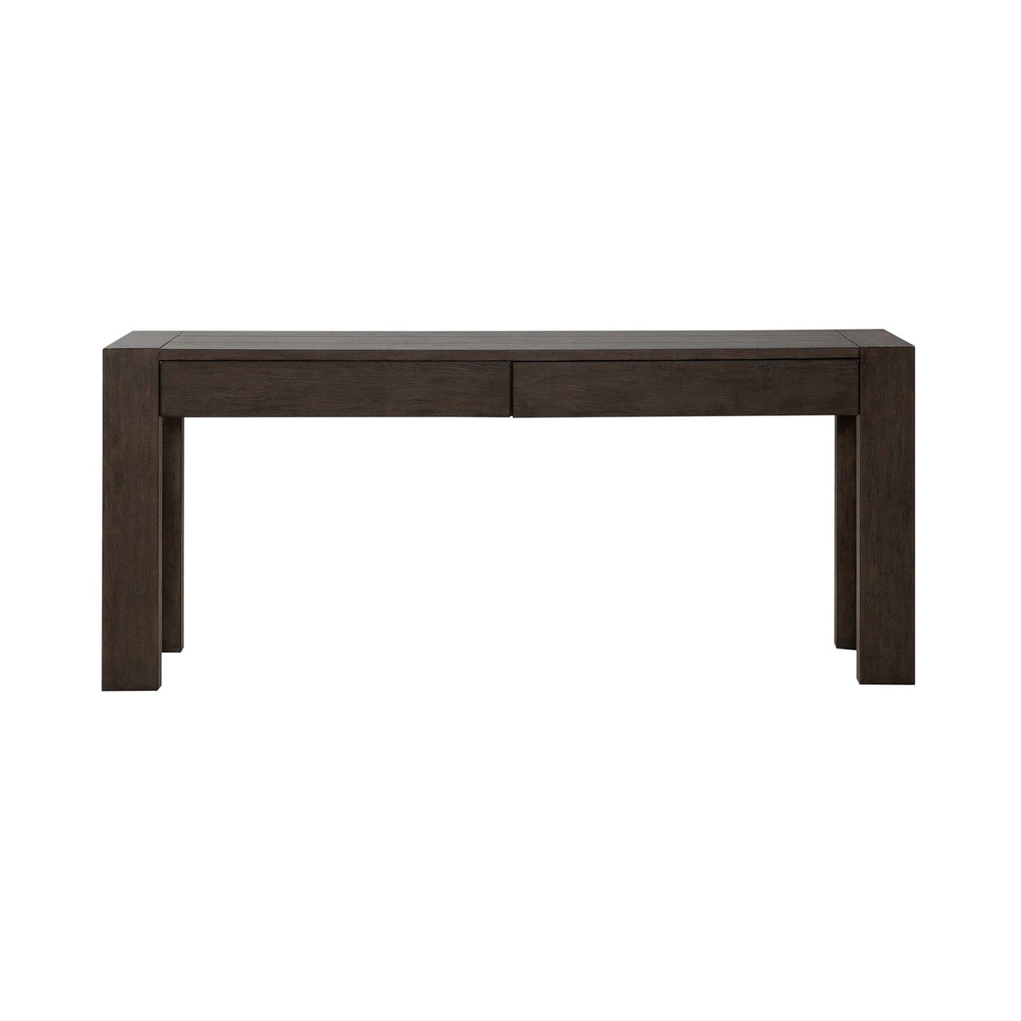 Liberty Console Table With 2 Stools