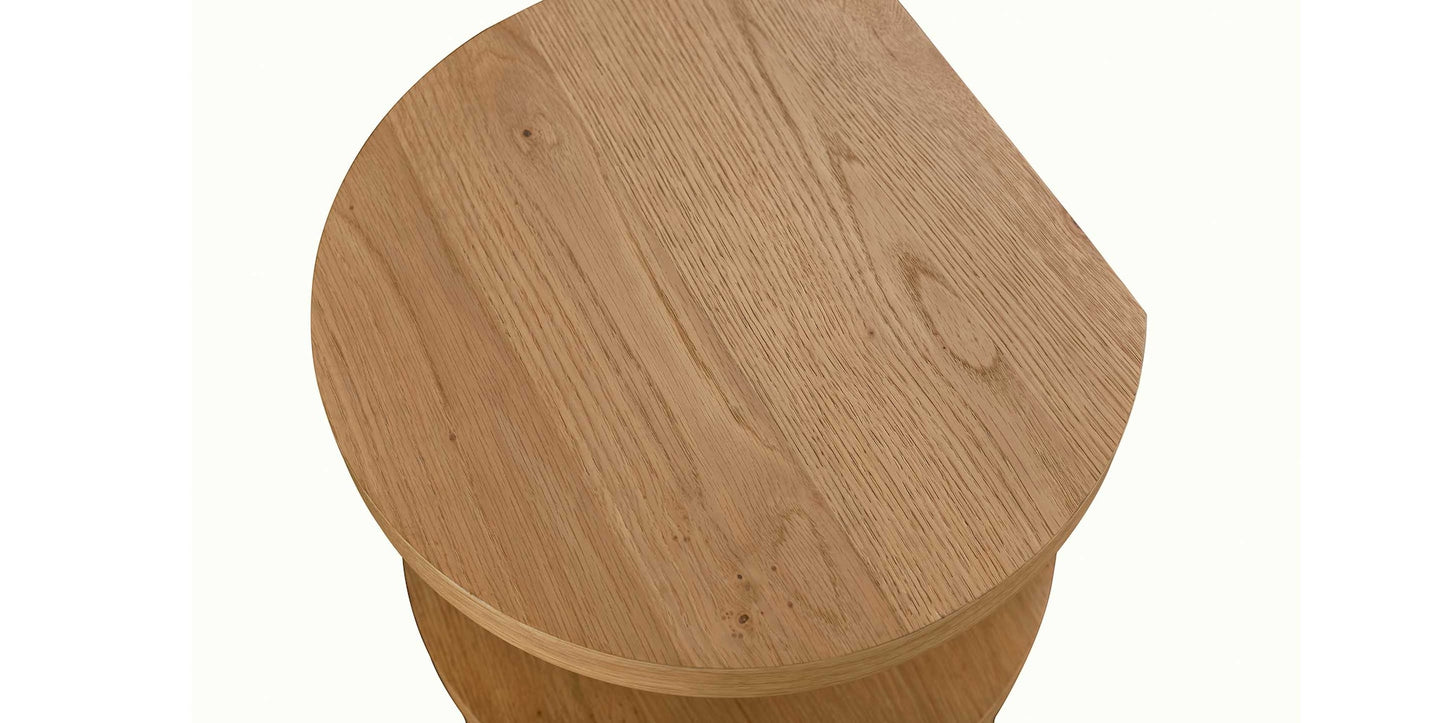 Bassett Newbury Spot Table