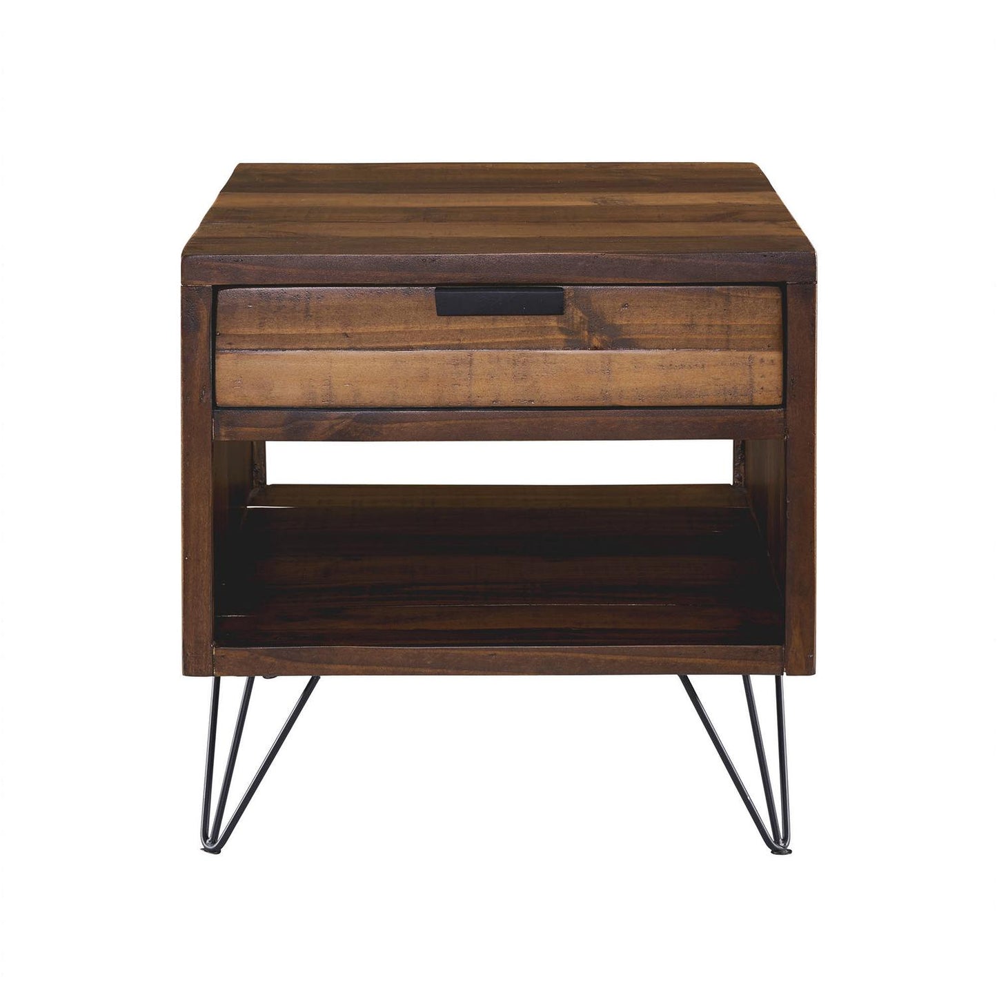 Cruz End Table