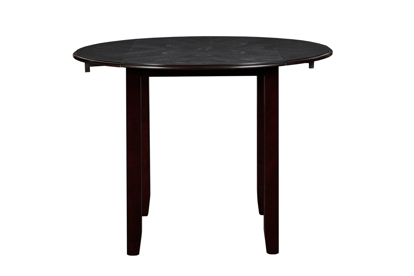 Gia Drop Leaf Dining Table Set