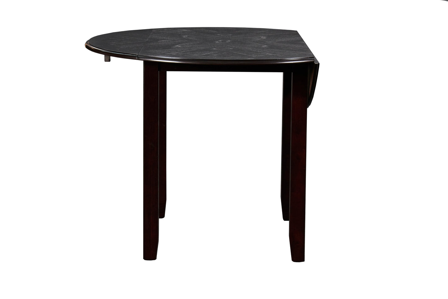 Gia Drop Leaf Dining Table Set