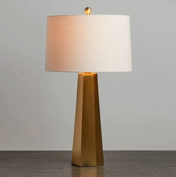 Bassett Marsham Table Lamp