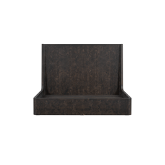 Alder And Tweed Marshall King Bed