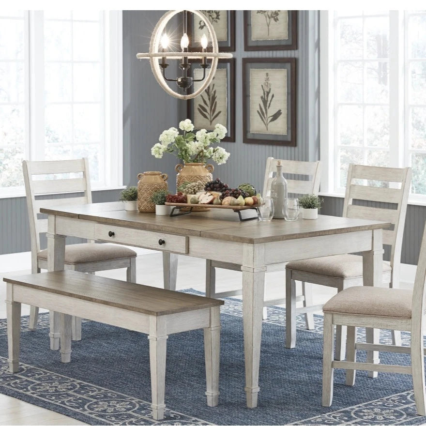 Prairie Point Dining Set