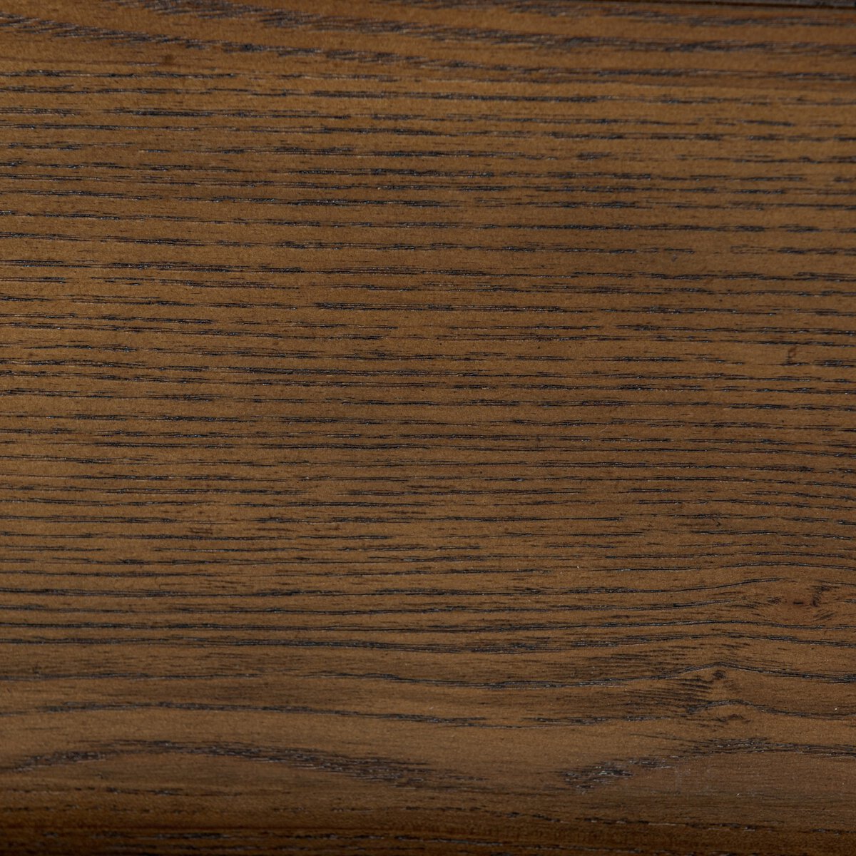 Four Hands Halston King Bed-Terra Brown Ash