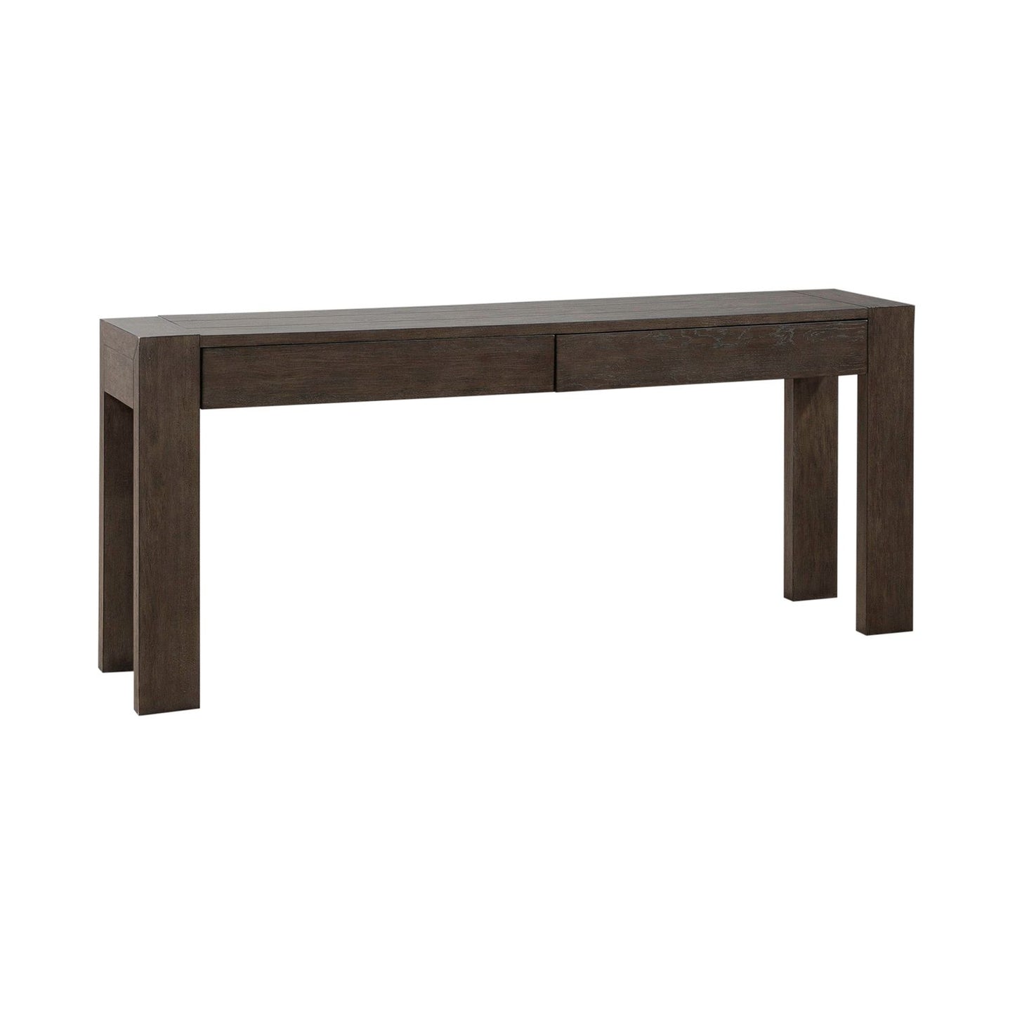 Liberty Console Table With 2 Stools