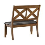 Darby Accent Bench