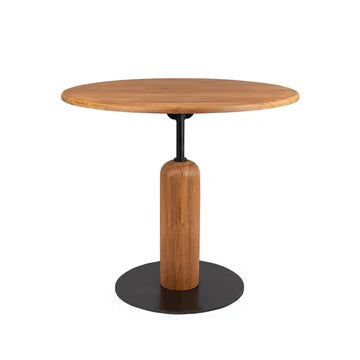 D-BODHI BULLET ROUND DINING TABLE