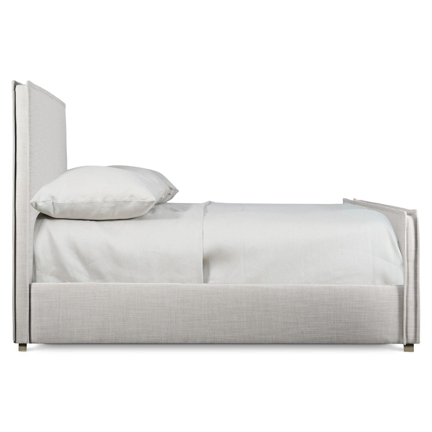 Sawyer Panel Bed King