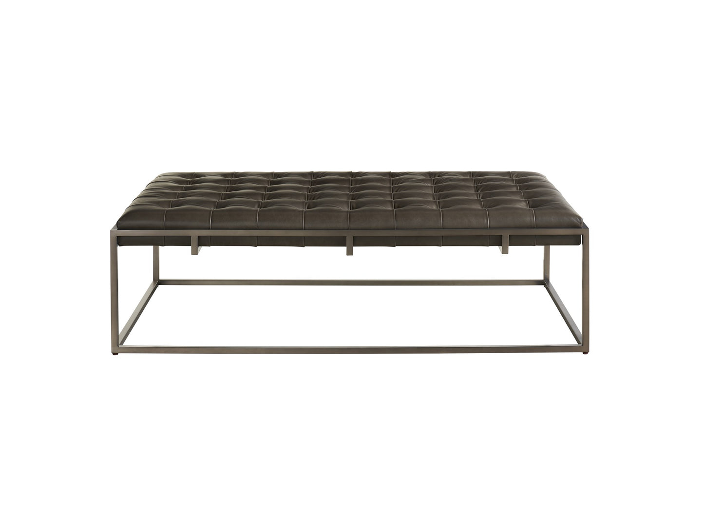 Travers Cocktail Ottoman