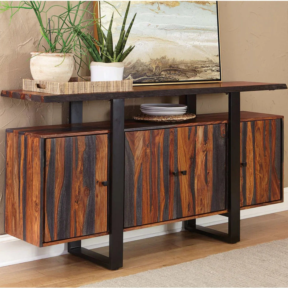Sheshamm console